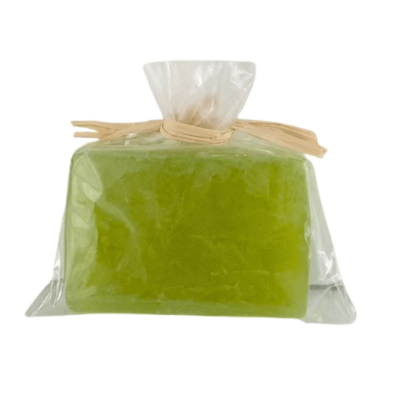 Savon Glycériné Figue de Barbarie 100g