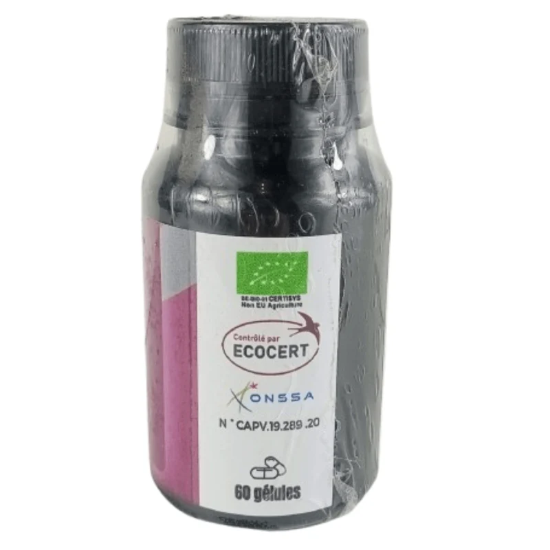Phyto Force Women – 60 Gélules