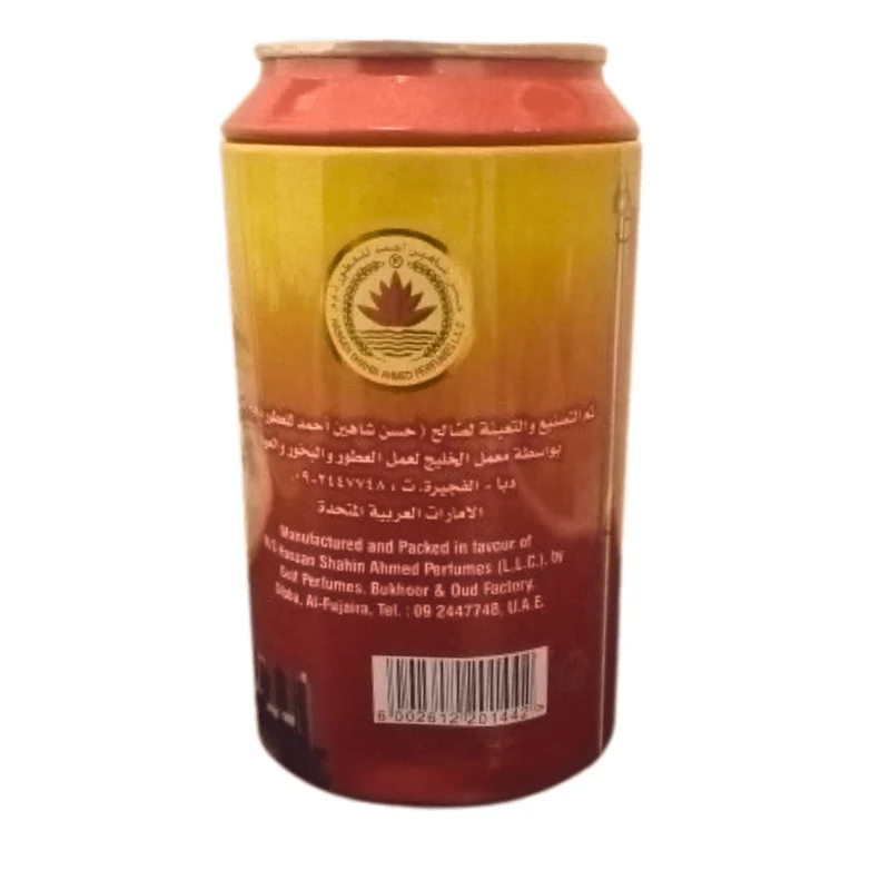 Ard Al Zaafaran Encens Maamoul Émirats 50g