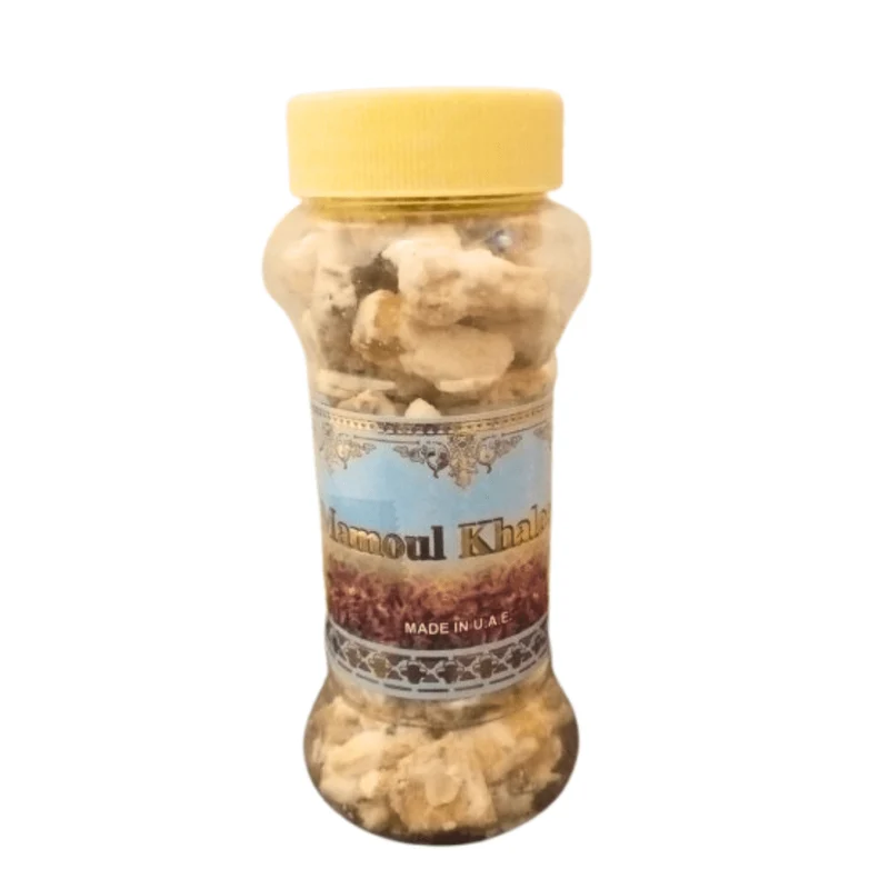 Encens Mamoul Khaleeji Blanc – Parfum Oriental
