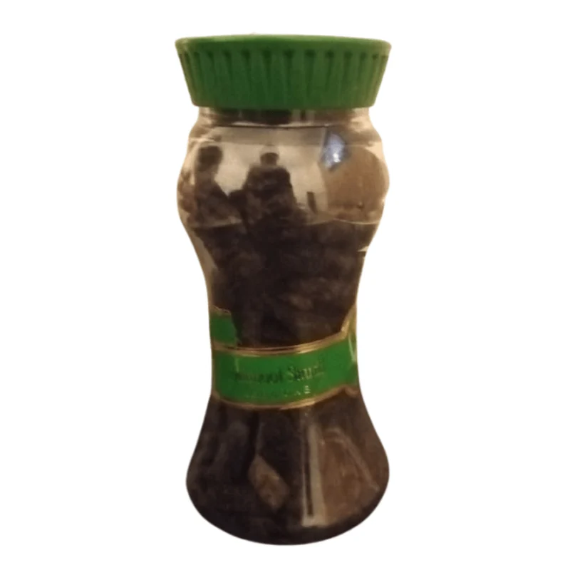 Encens Mamoul d'Arabie Saoudite – Parfum Oriental