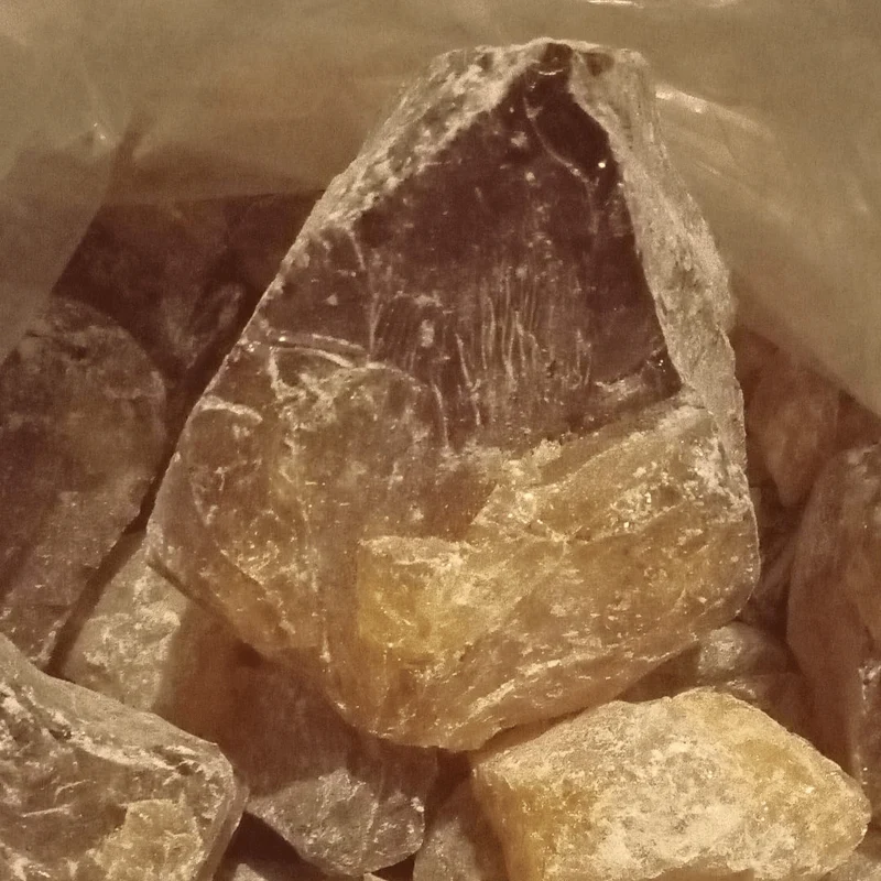 Gomme El Ktira - Gélifiant Naturel Qualité Supérieure