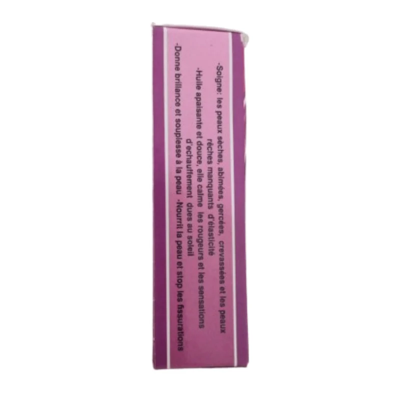 Savon à la Glycérine 100g
