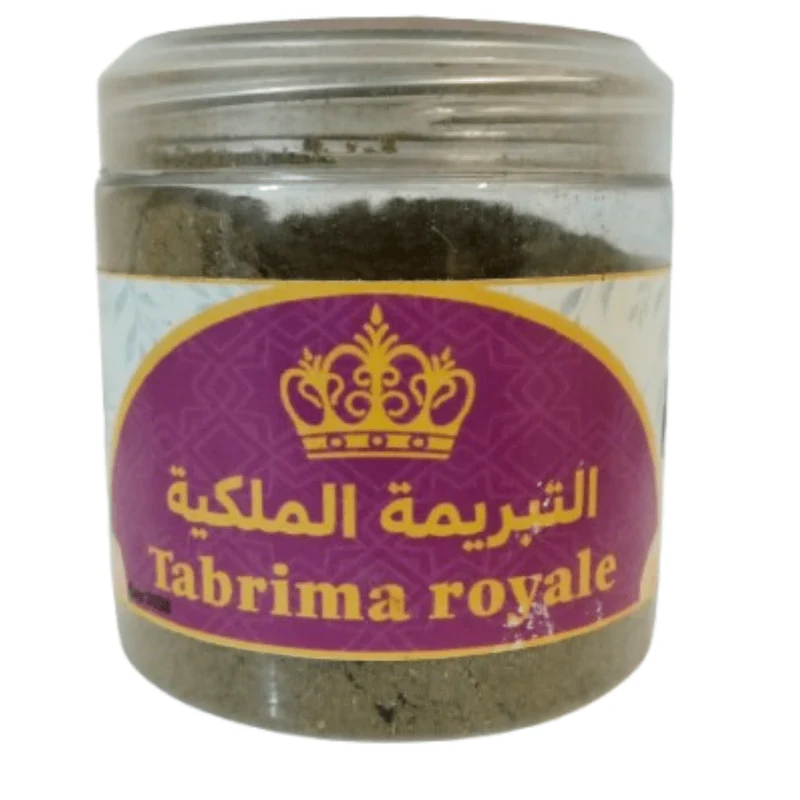 Tabrima Royal Malakiya Sahraouiya 200g