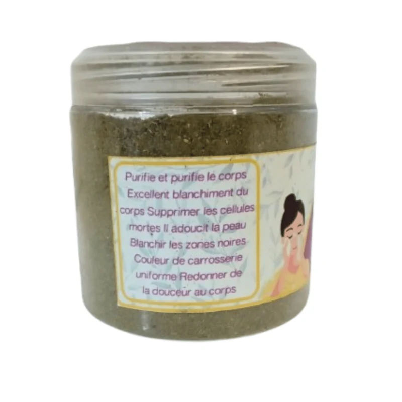 Tabrima Royal Malakiya Sahraouiya 200g