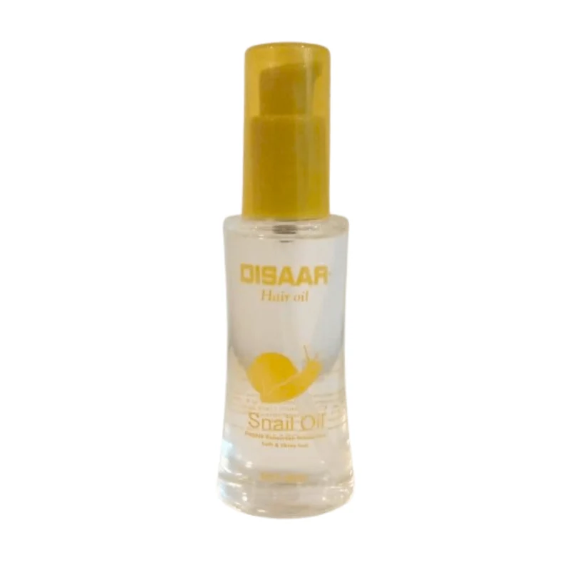 Huile d'Escargot Disaar 60ml