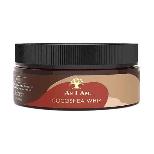 AS I AM ≡ Cocoshea Whip