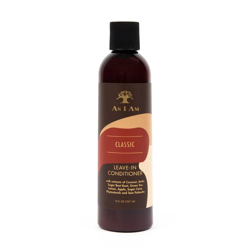AS I AM ≡ Après-Shampooing