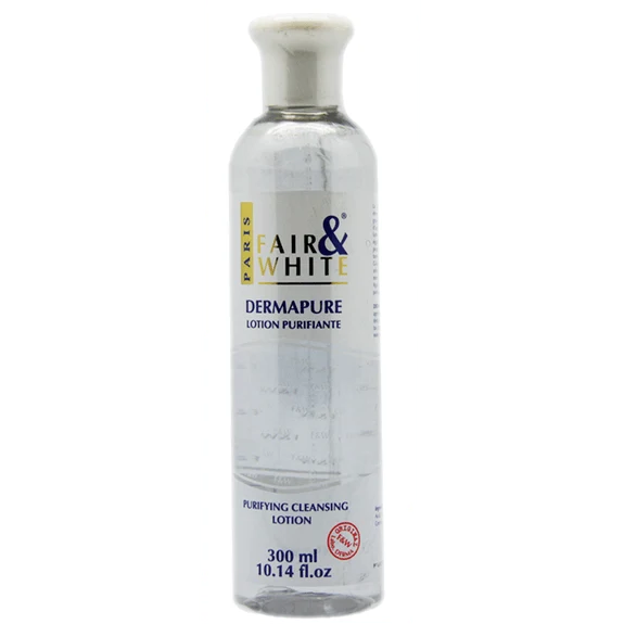 FAIR & WHITE ≡ Lotion Purifiante