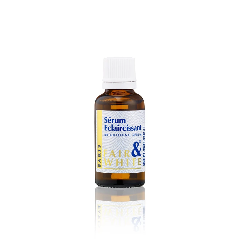 FAIR & WHITE ≡ Sérum Eclaircissant