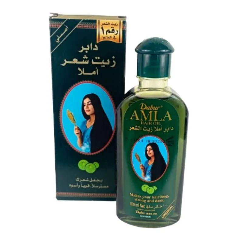 Huile Amla Hair Oil 100ml