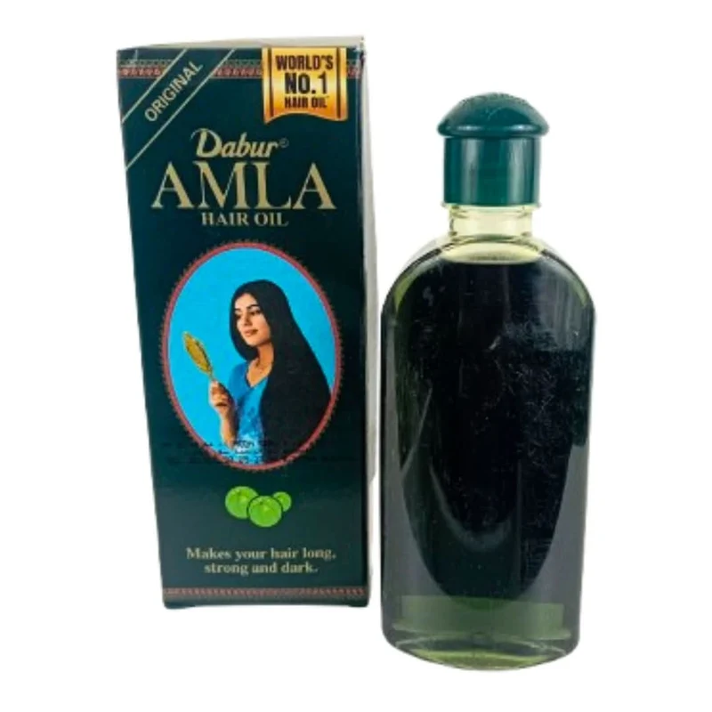 Huile Amla Hair Oil 100ml