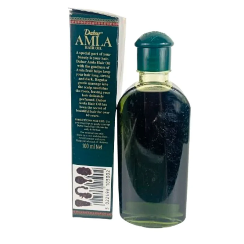 Huile Amla Hair Oil 100ml
