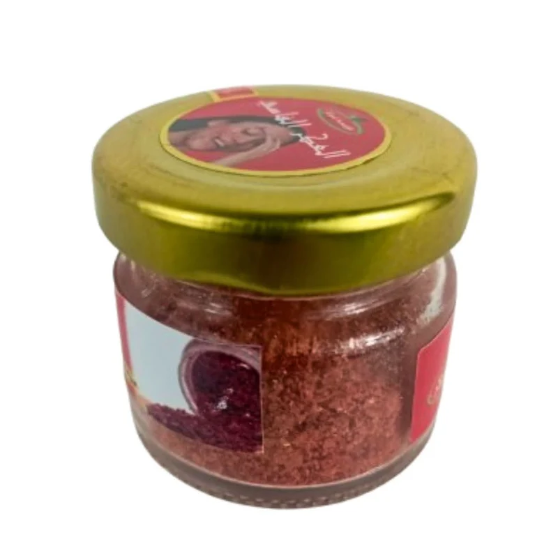 Aker Fassi Original du Maroc - 40g
