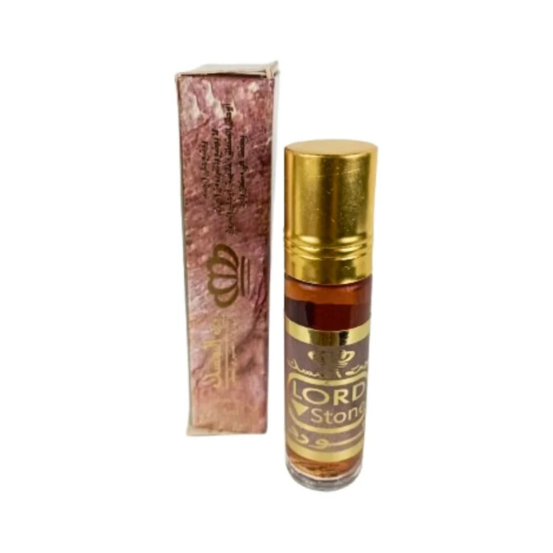 Huile de Parfum Lord - Al Rehab 6ml