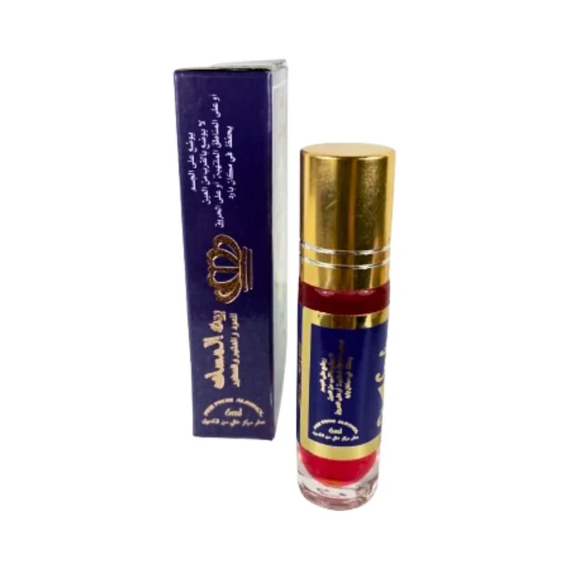 Parfum Concentré Attar Al-Rehab Aroosah 6ml