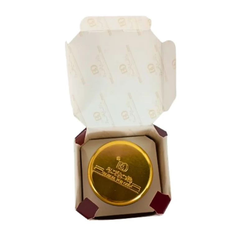 Encens Bakhour Oud El Khanger 50g