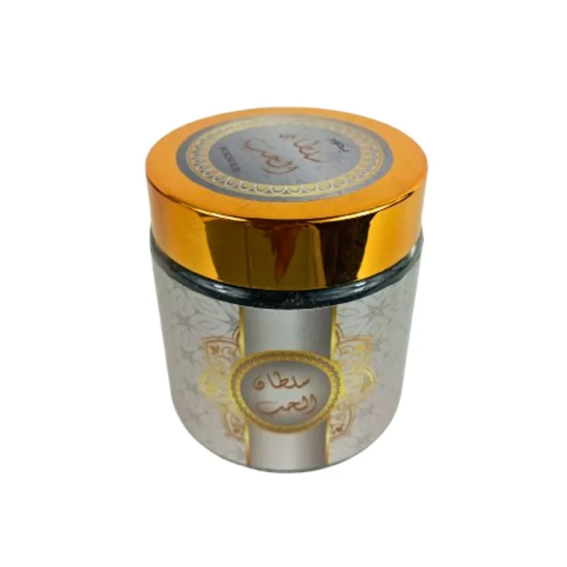 Encens Bakhour Sultan Al Hob | Prince de l'Amour – 50g