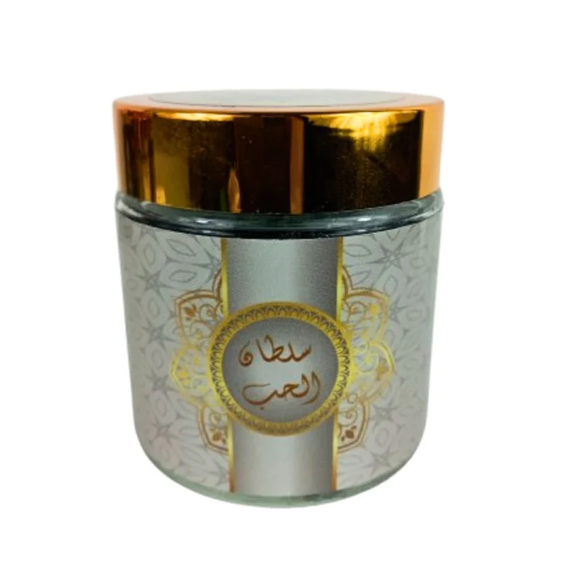 Encens Bakhour Sultan Al Hob | Prince de l'Amour – 50g