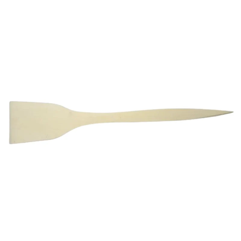 Ensemble d'ustensiles de cuisine marocains - Cuillère, Pelle et Fourchette en Bois de Citronnier Pack de 3 seulement 16.99 EUR