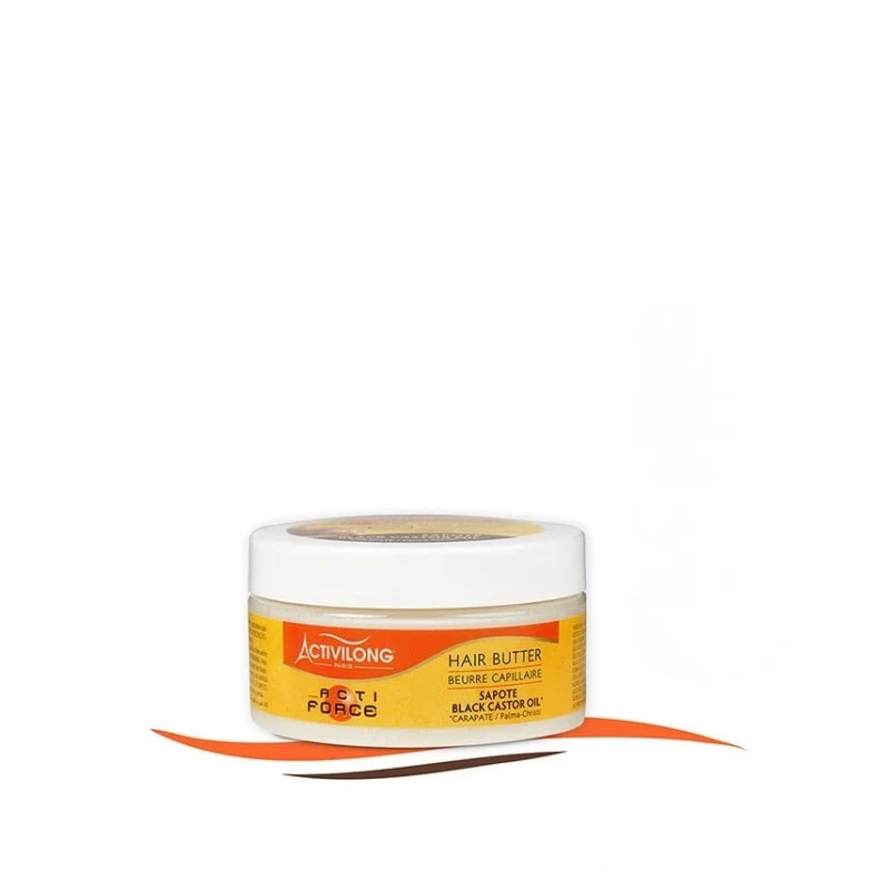 ACTIVILONG ACTIFORCE ≡ Beurre Capillaire