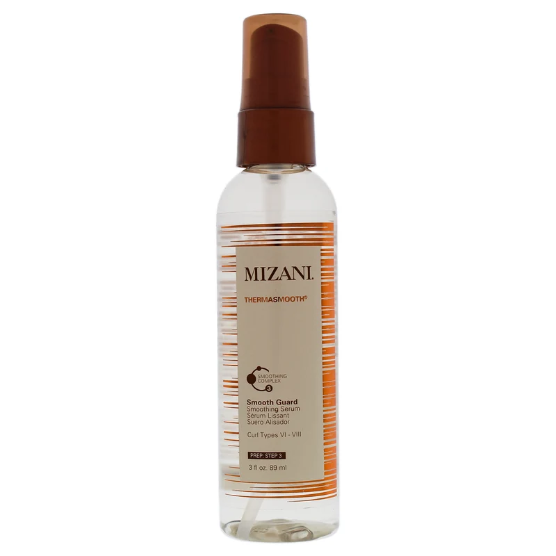 MIZANI THERMASMOOTH ≡ Sérum Lissant
