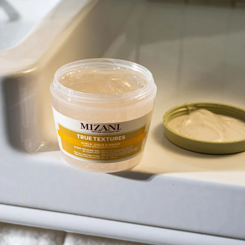 MIZANI TRUE TEXTURES ≡ Twist And Coil Jelly