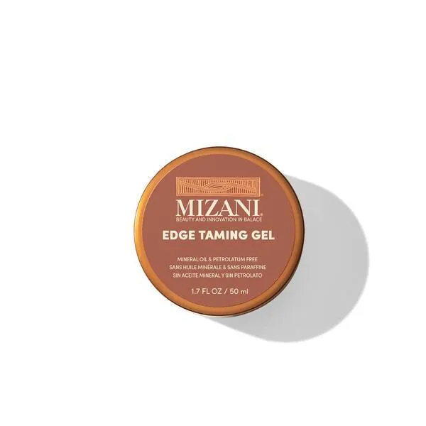 MIZANI ≡ Gel Edge Taming