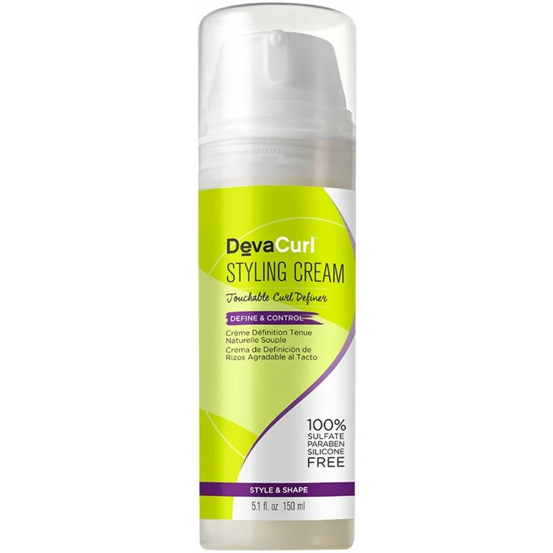DEVACURL ≡ Crème de Définition