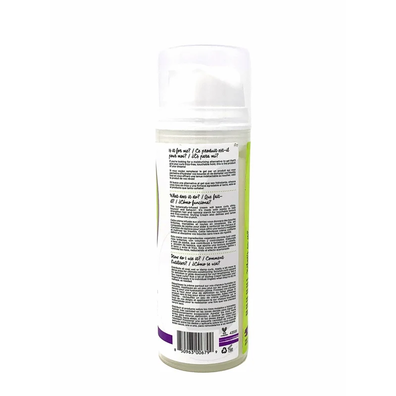 DEVACURL ≡ Crème de Définition