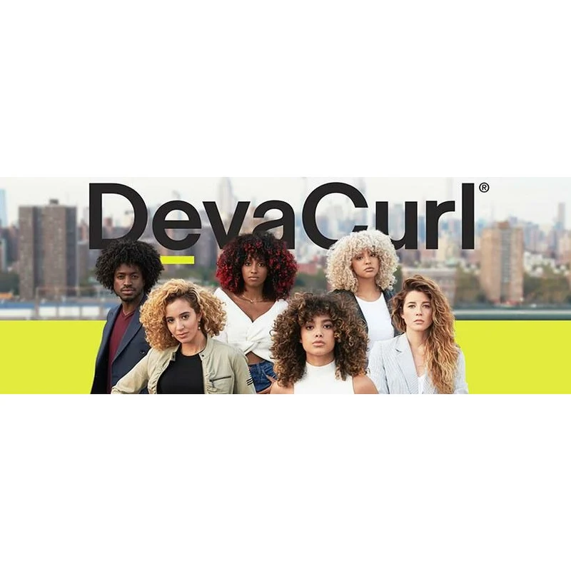 DEVACURL ≡ Crème de Définition