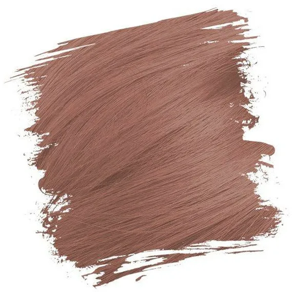 CRAZY COLOR ≡ Rose Gold N°73