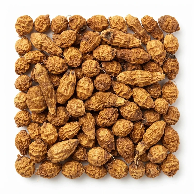 Habat el Aziz Souchet / Tiger Nut | Riche en Minéraux et Vitamines