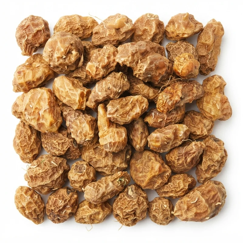 Habat el Aziz Souchet / Tiger Nut | Riche en Minéraux et Vitamines