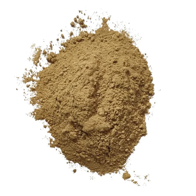Poudre de Réglisse 100 % Naturelle | Saveur Sucrée et Anisée – Sachet Kraft