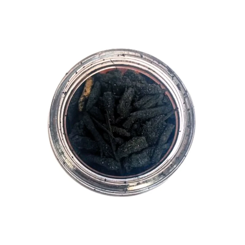 Bakhour oud abeer kiswah - Bukhur ABEER KISWAH 50g