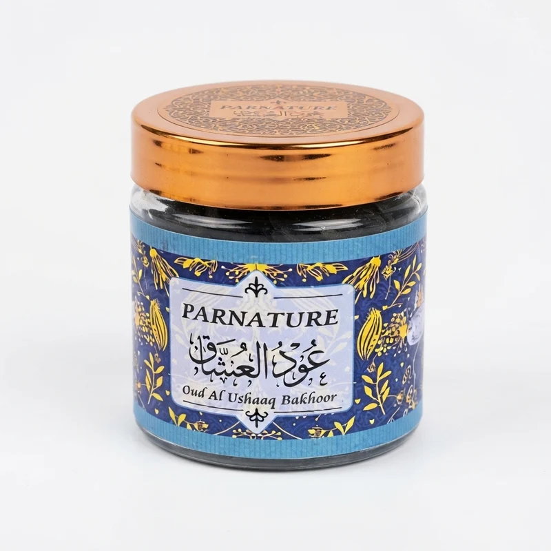 Bkhour Oud el Ouchak | Encens Oud el Uchak 50g
