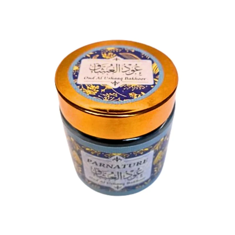 Bkhour Oud el Ouchak | Encens Oud el Uchak 50g