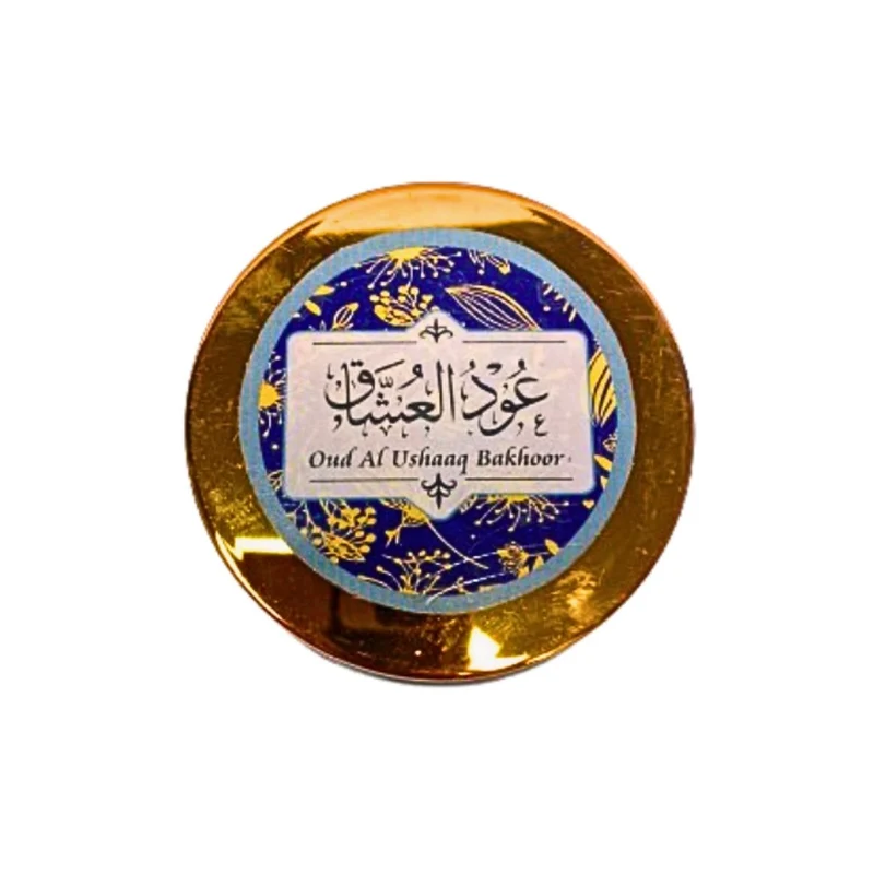 Bkhour Oud el Ouchak | Encens Oud el Uchak 50g