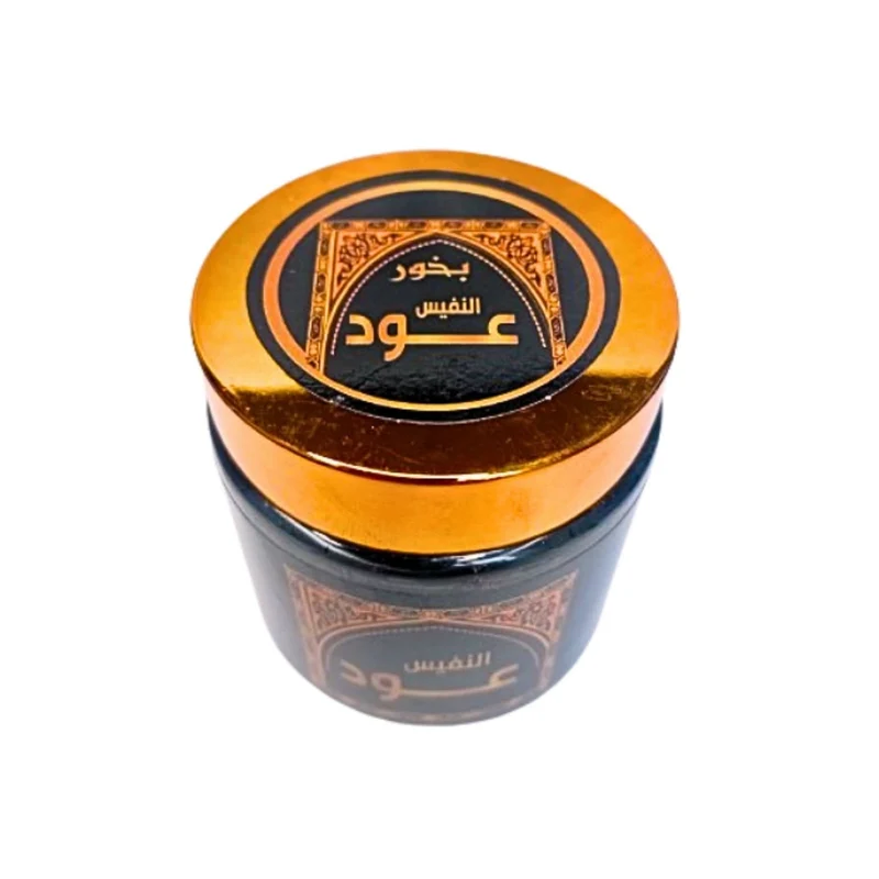 Bkhour Oud Al Nafis | Encens Bkhour Oud Al Nafis 50g