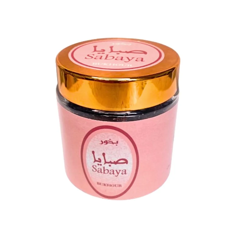 Encens Bakhour Mabsous Sabaya 50g – Karamat Collection | Encens Oriental