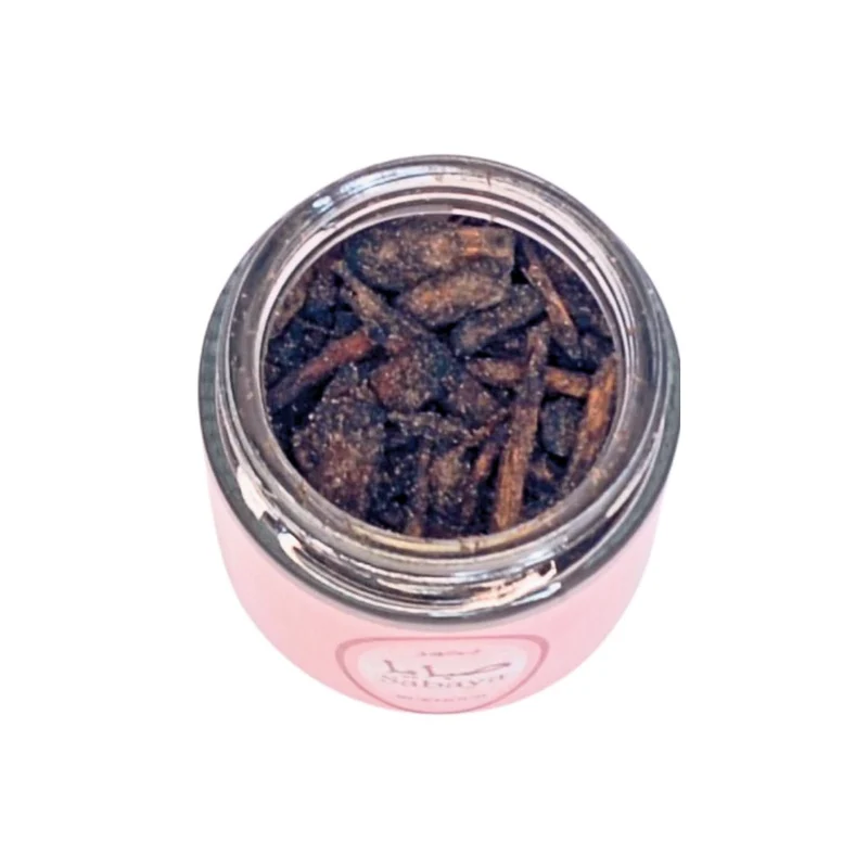 Encens Bakhour Mabsous Sabaya 50g – Karamat Collection | Encens Oriental