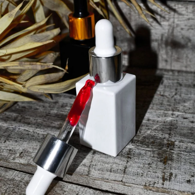 Blush Rouge Aker Fassi | Inspiré de l’Aker Fassi – Fabriqué au Maroc