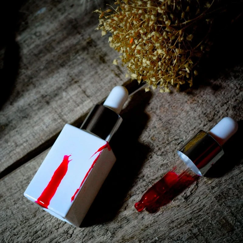 Blush Rouge Aker Fassi | Inspiré de l’Aker Fassi – Fabriqué au Maroc
