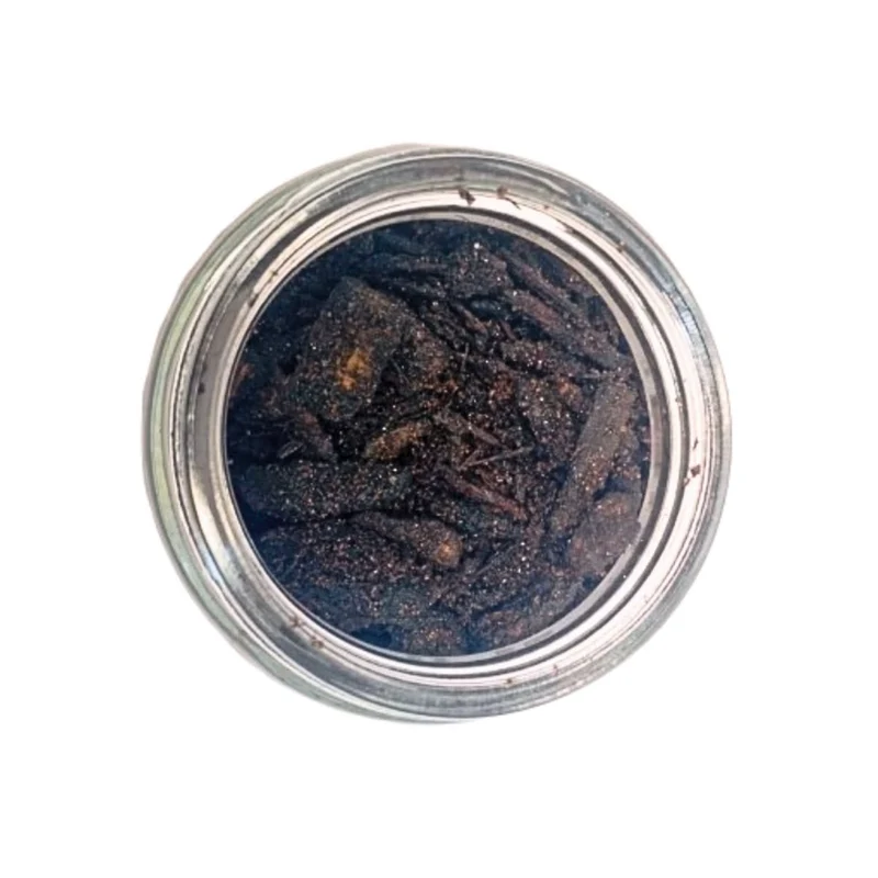 Encens Bakhor Oud Al Ward par Al Misbah 50g