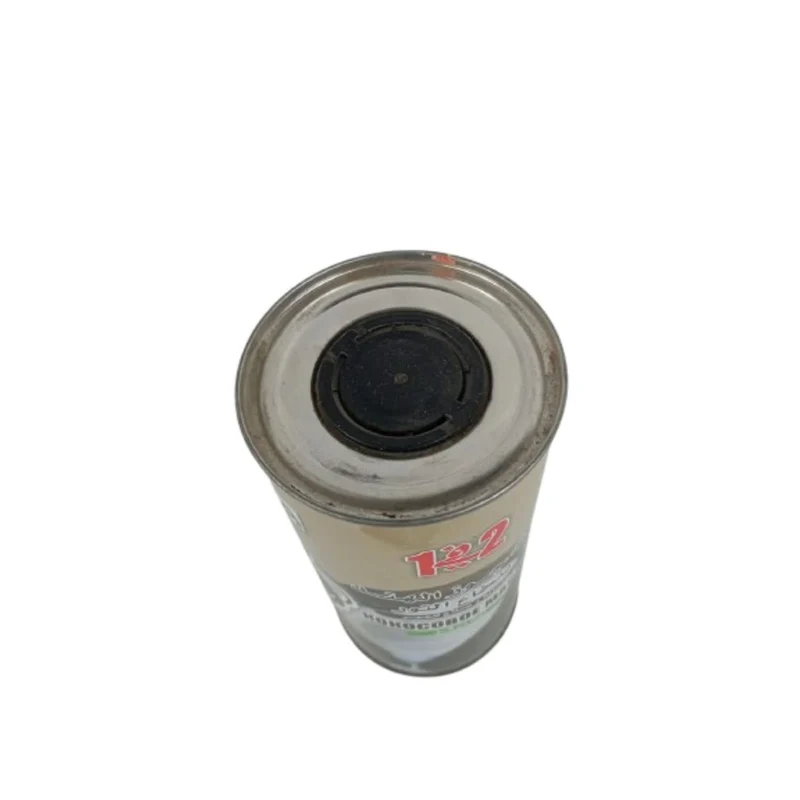 Huile de Noix de Coco à la Moelle Osseuse 400g