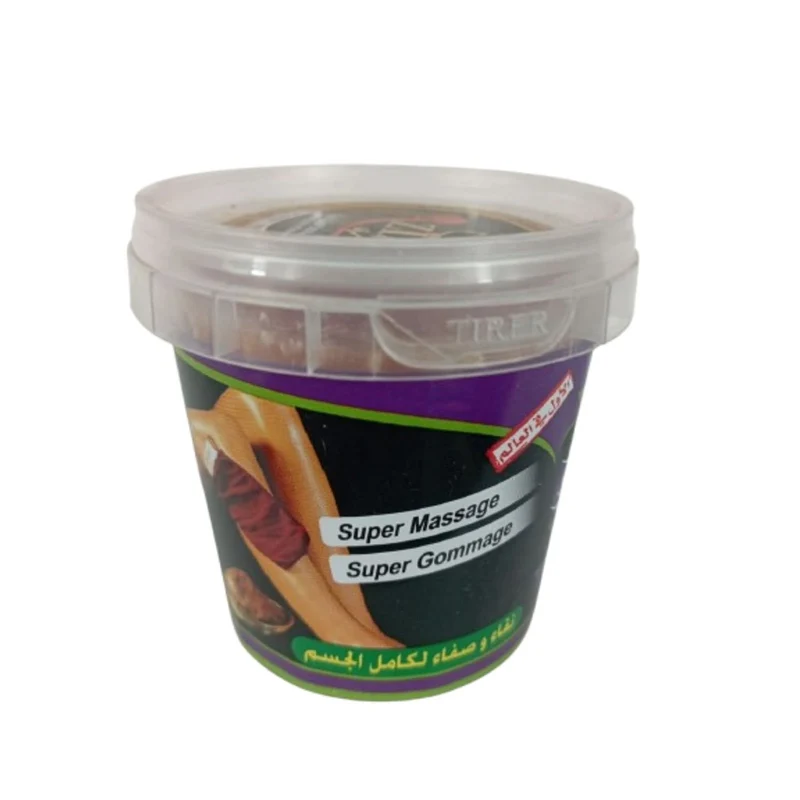 Savon Beldi aux Olives et Lavande 150g