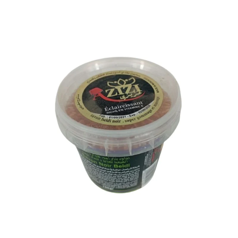 Savon Beldi aux Olives et Lavande 150g