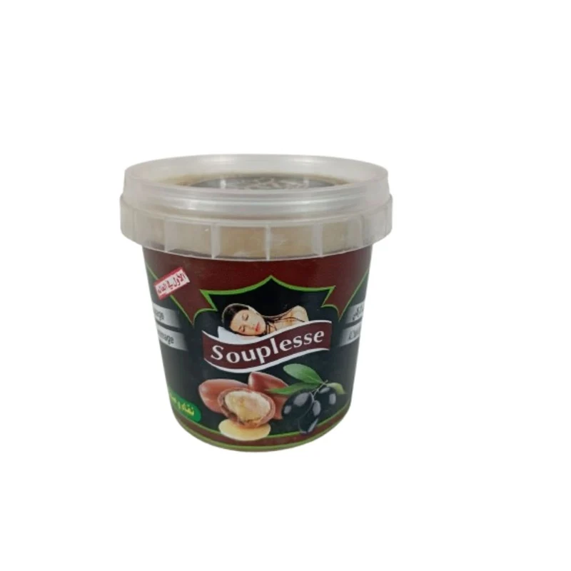 Savon Noir Beldi à l'Olive 150g