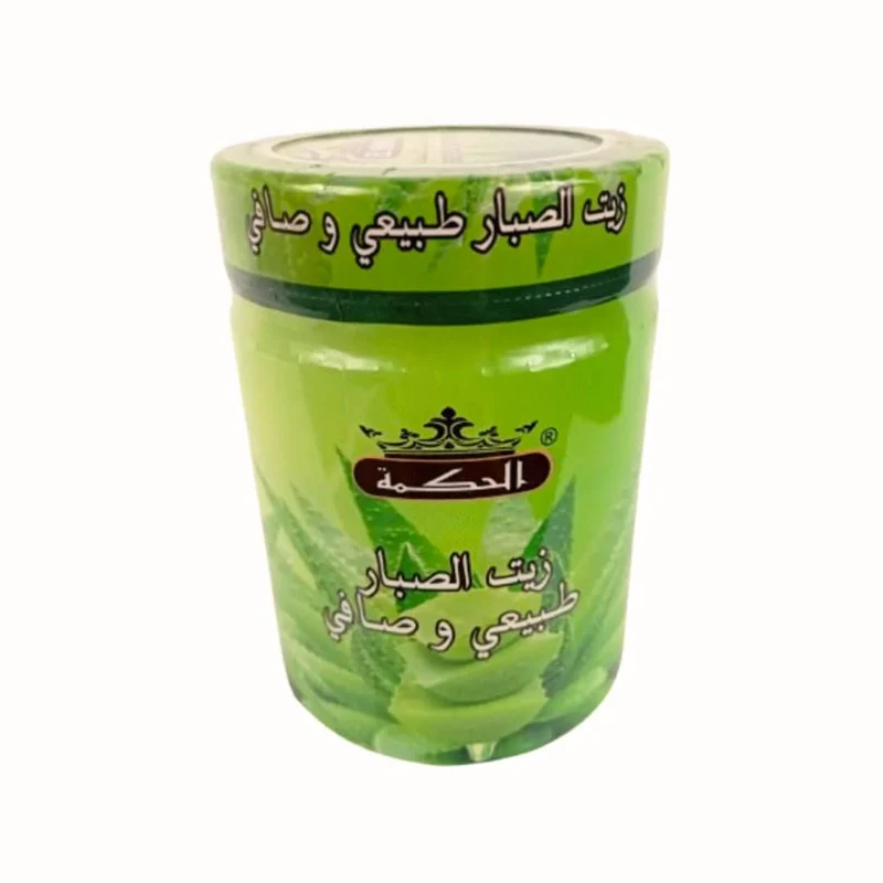 Beurre d’Aloe Vera 400ml – Hydratation & Douceur
